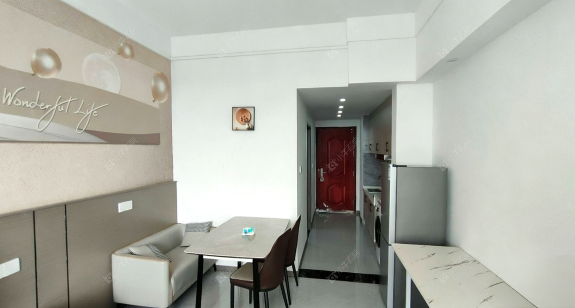 常州碧桂园壹号天禧在租房源_小牛看房