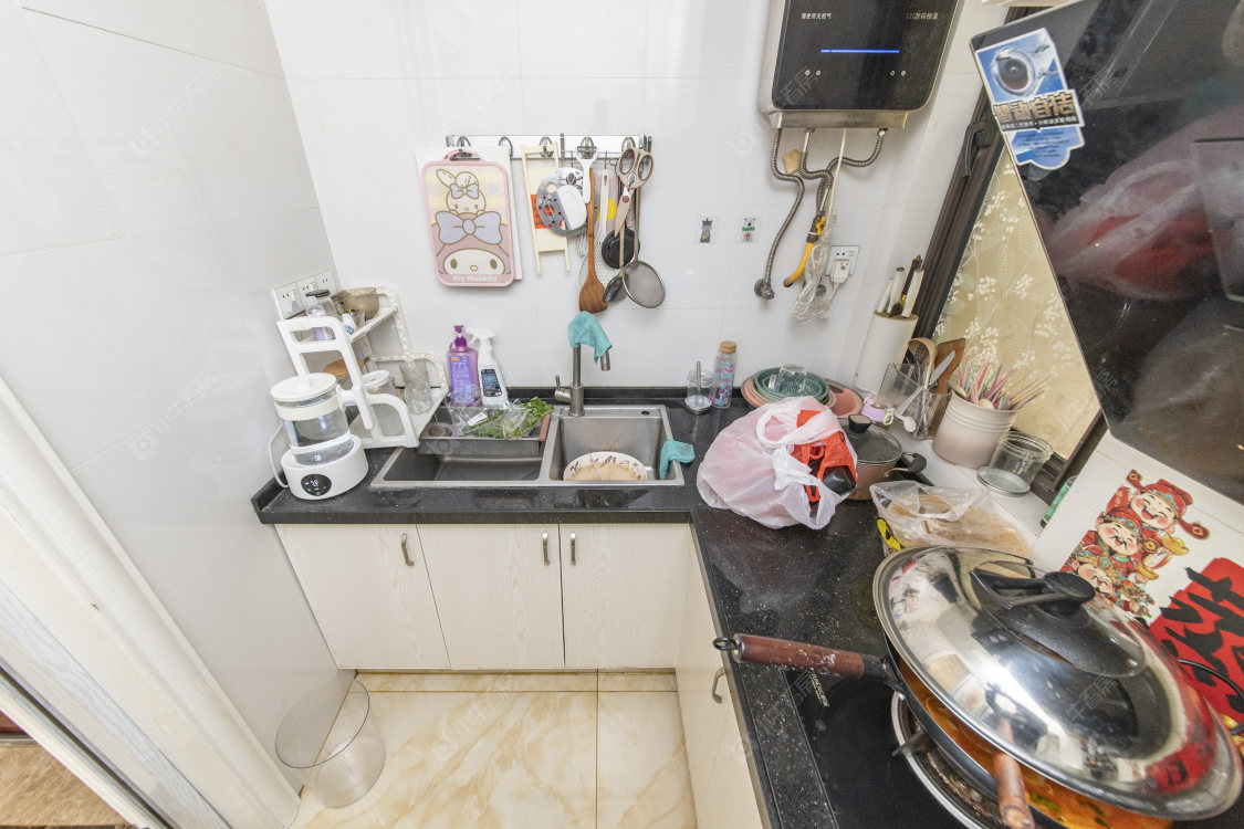 绿地香颂花园房源室内图 常州绿地香颂花园在售二手房源室内图_小牛看房