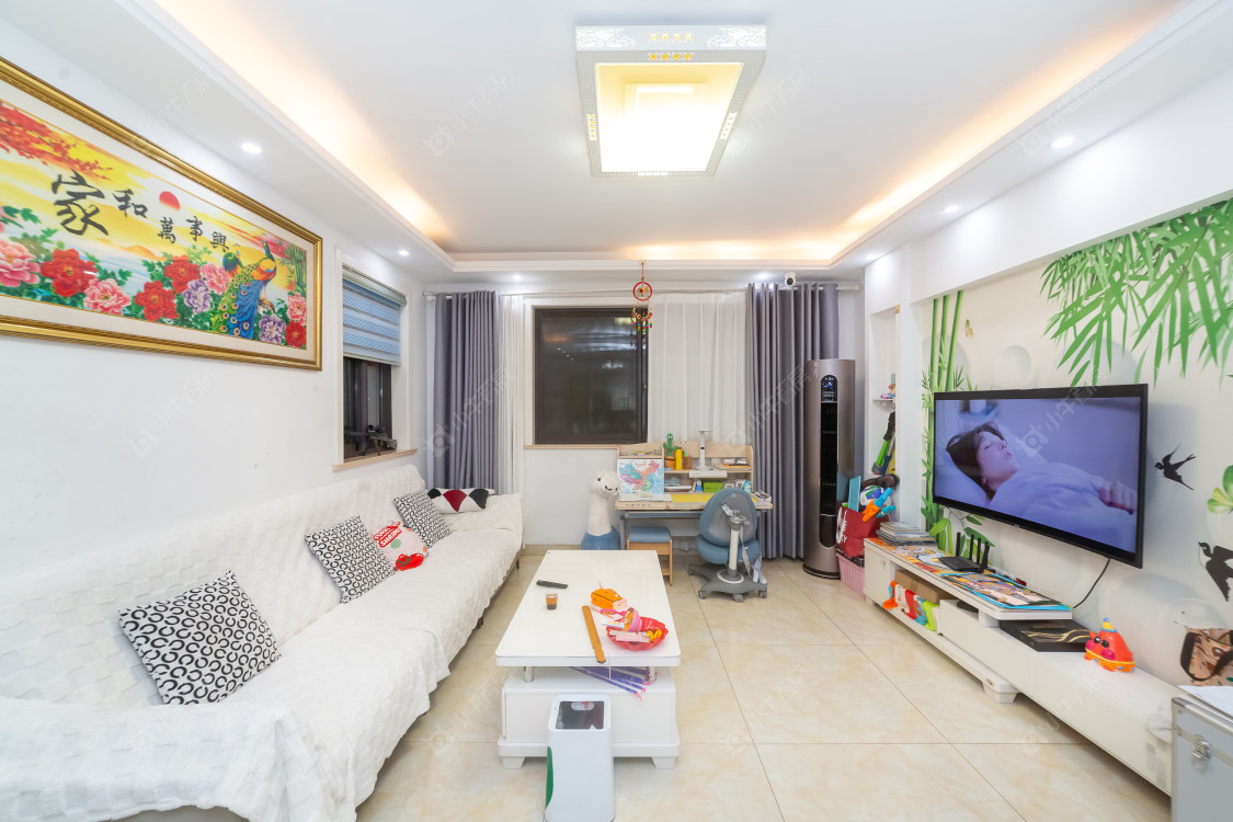 常州天山花园在售二手房_小牛看房