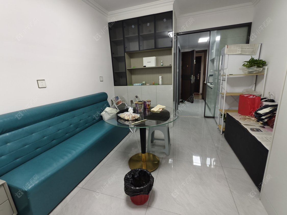 常州牡丹三江公寓租房_小牛看房