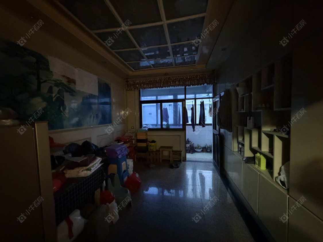 常州东庄新村在租房源室内图_小牛看房