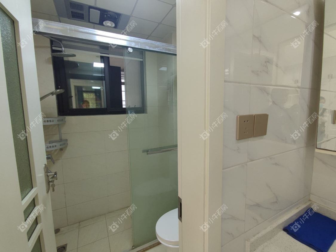 常州绿地香颂花园在租房源_小牛看房