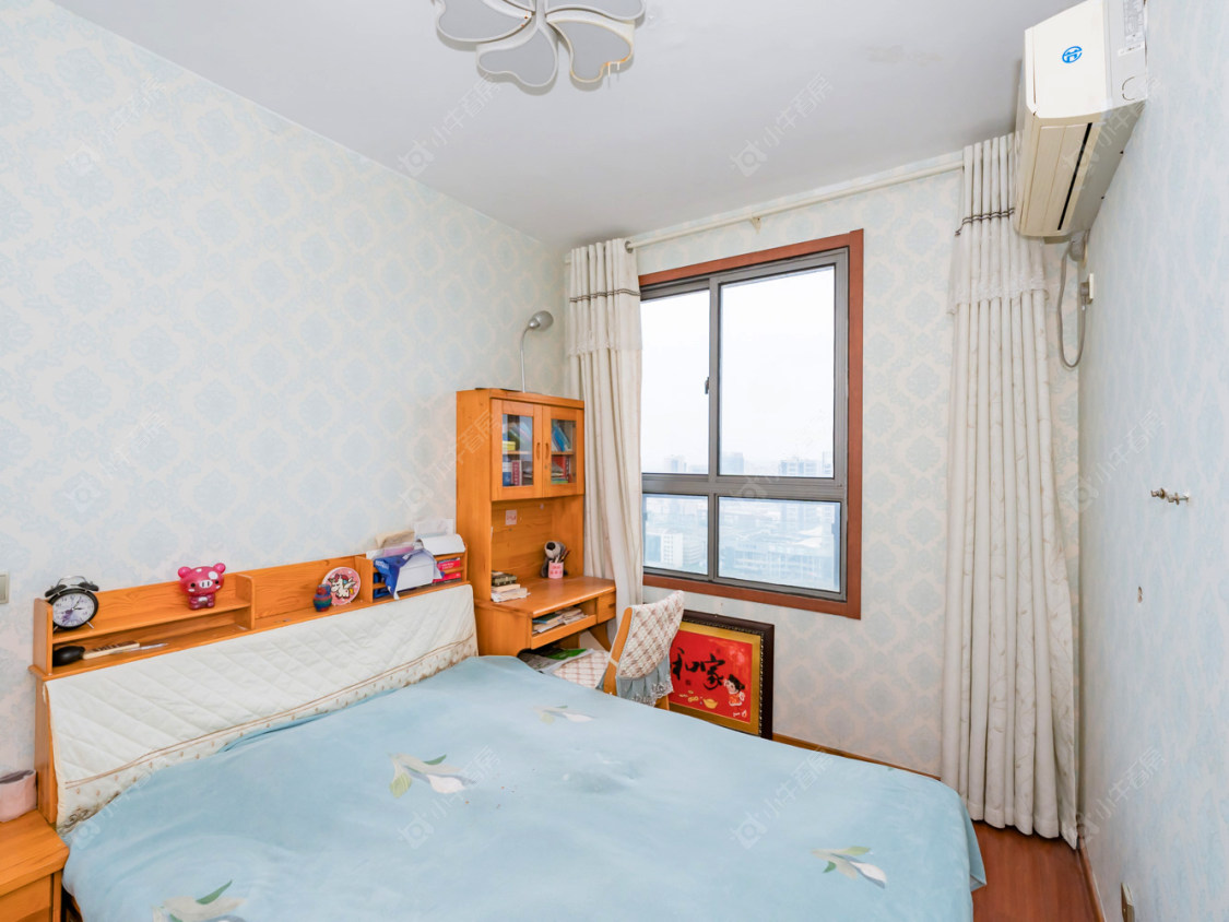 常州嘉宏盛世在售二手房源室内图_小牛看房