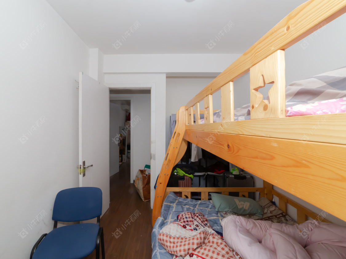 常州青龙苑七期在售二手房源室内图_小牛看房