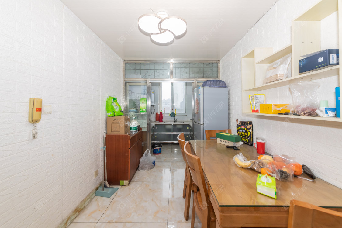 常州百馨北苑在售二手房源室内图_小牛看房