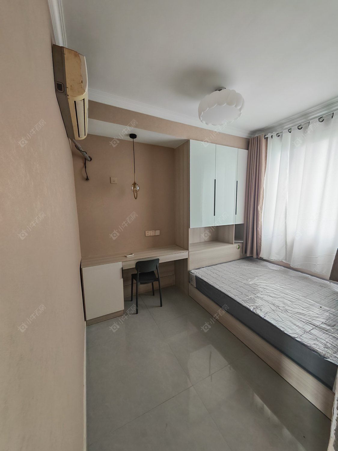 常州百草苑在租房源室内图_小牛看房