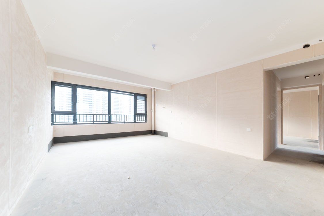 常州碧桂园新月时光在售二手房_小牛看房