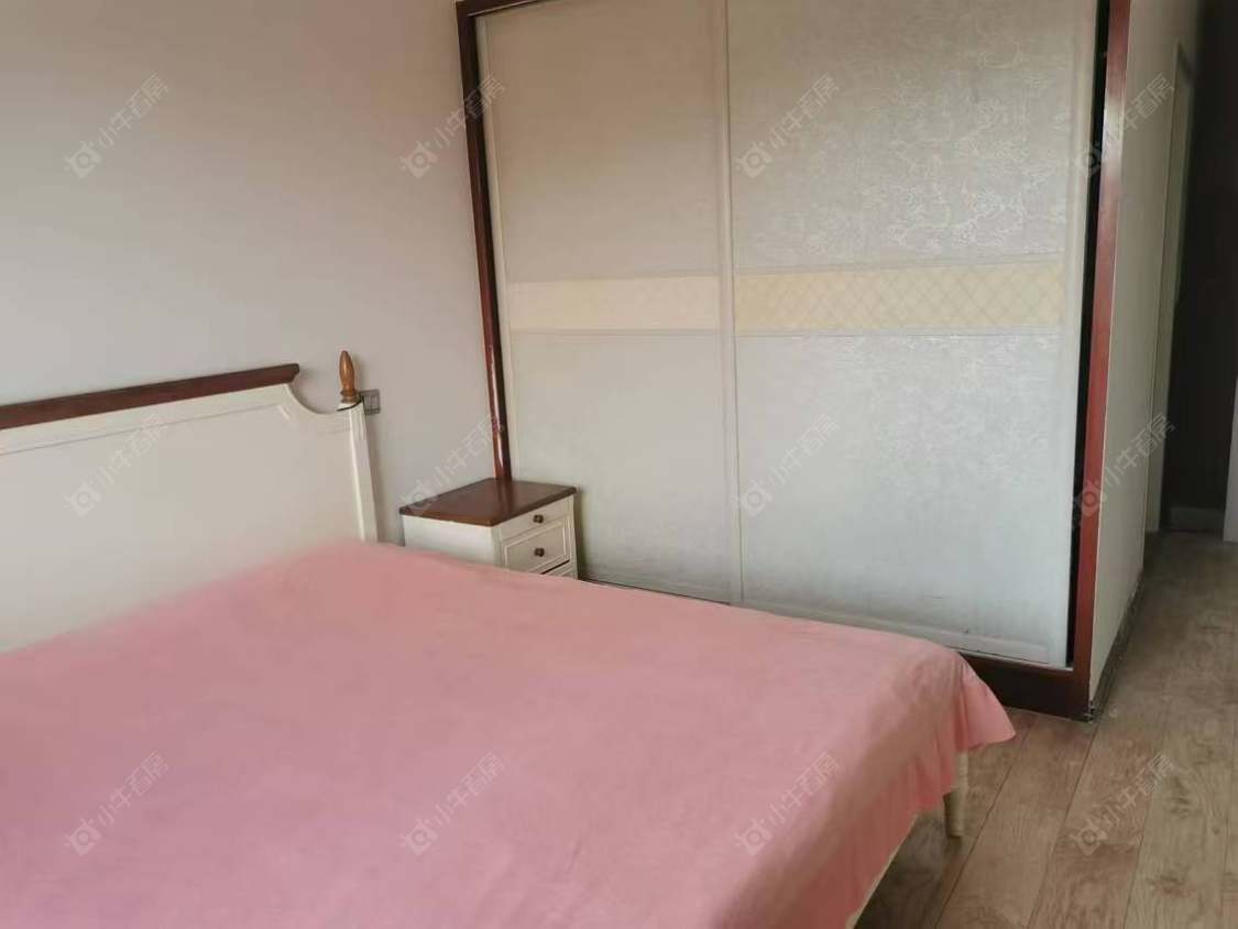 常州城开半岛花园租房_城开半岛花园3室2厅房源出租
