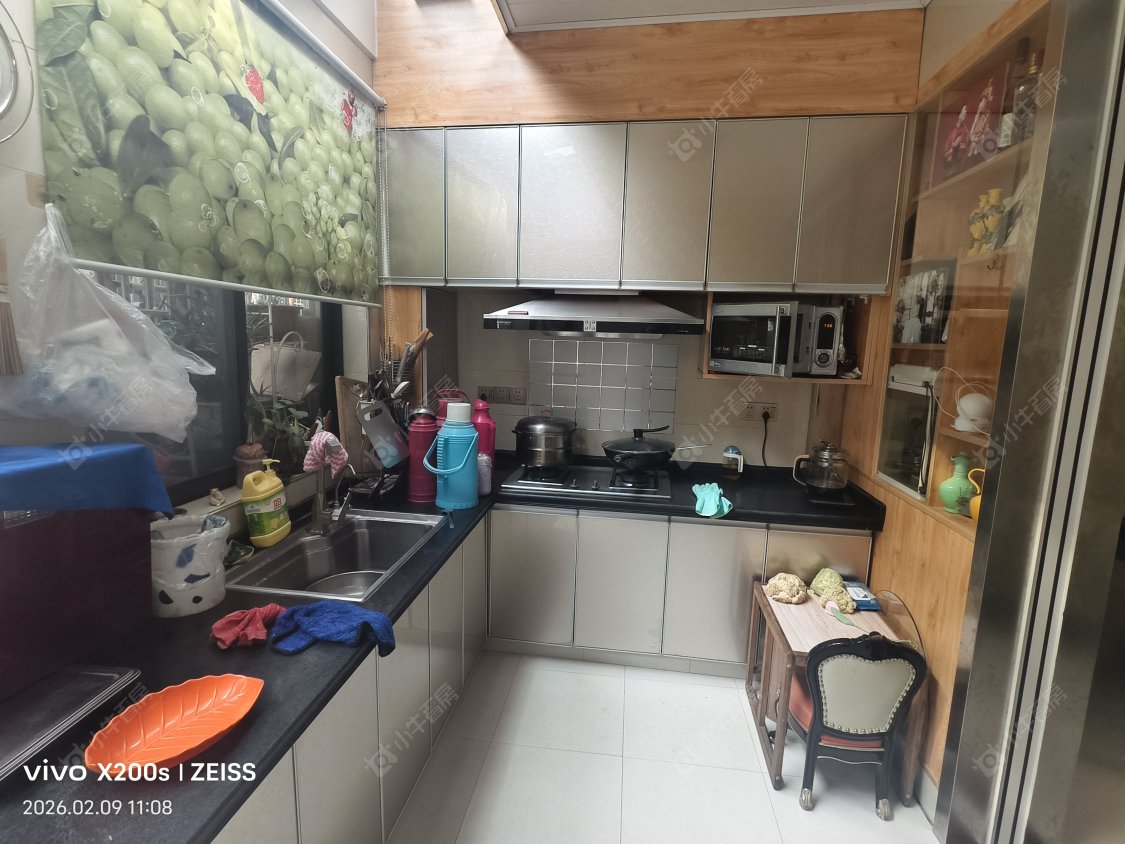 常州河苑东村在租房源室内图_小牛看房