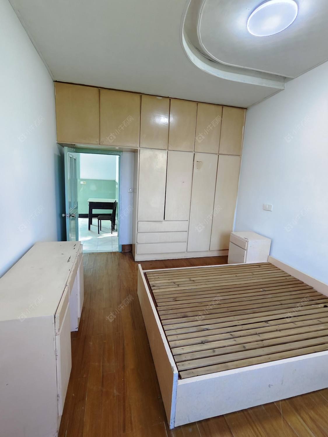 常州梅港新村在租房源室内图_小牛看房