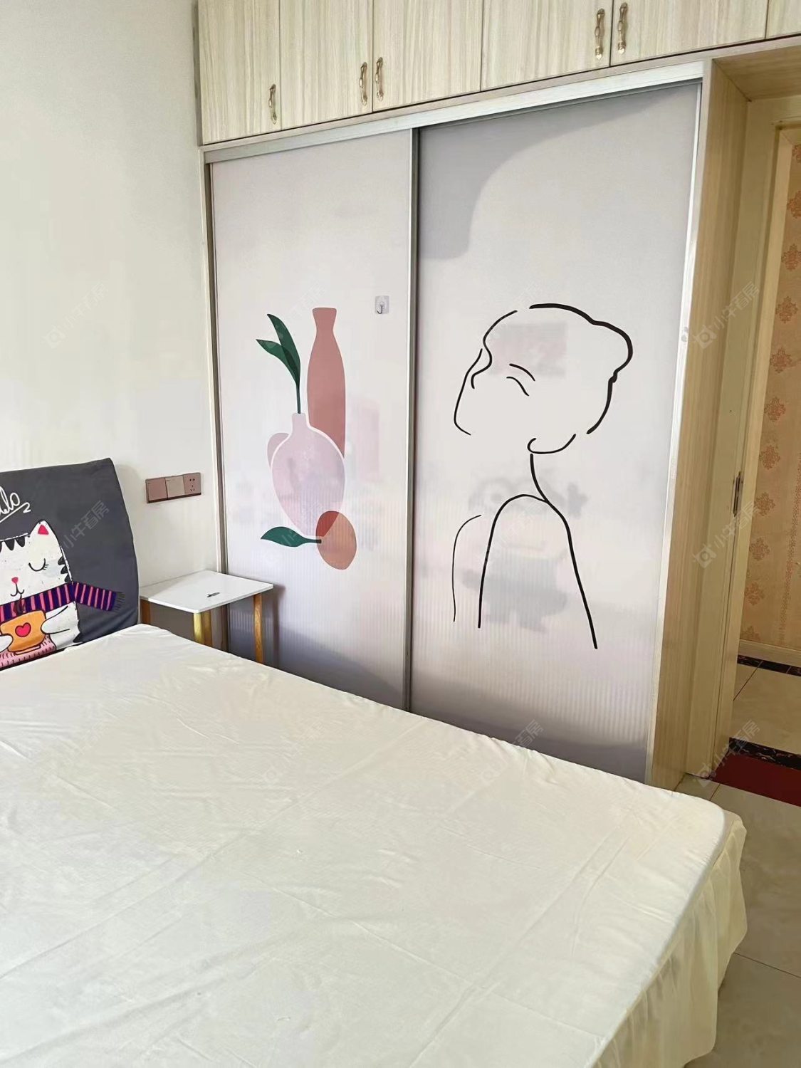 常州滨江明珠城西区租房_滨江明珠城西区2室2厅房源出租