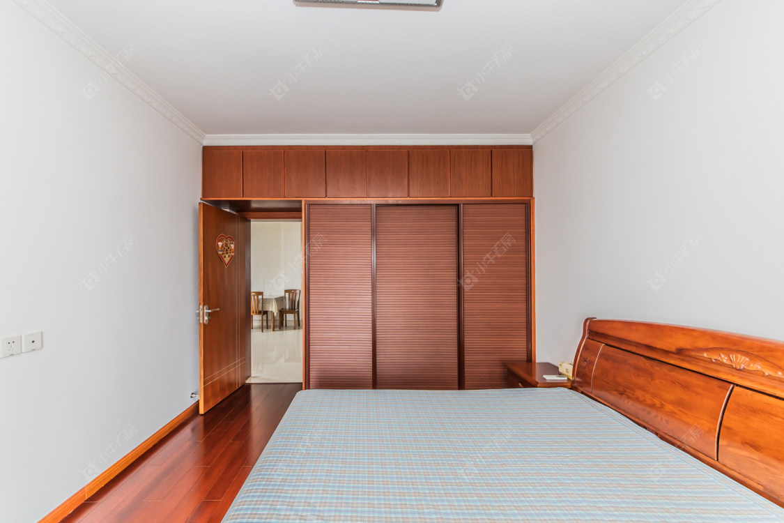 常州吟枫苑西区在售二手房源室内图_小牛看房