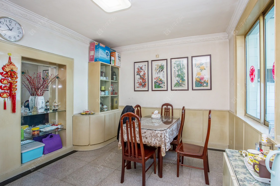 常州坛园在售二手房源室内图_小牛看房