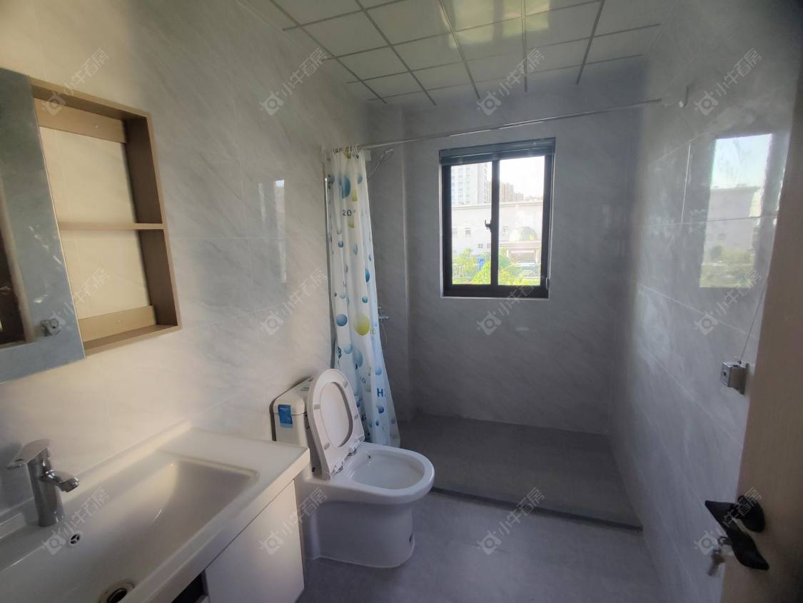 常州东方君开在租房源室内图_小牛看房