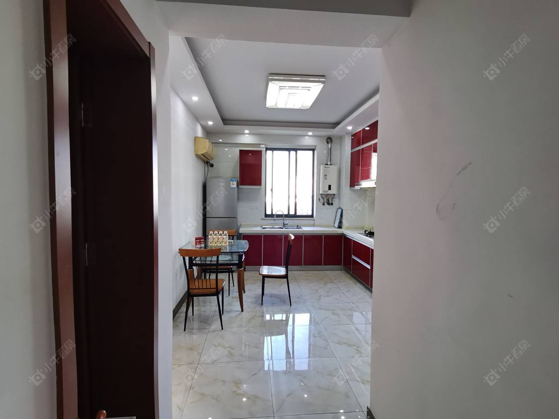 常州天禧星园在租房源室内图_小牛看房