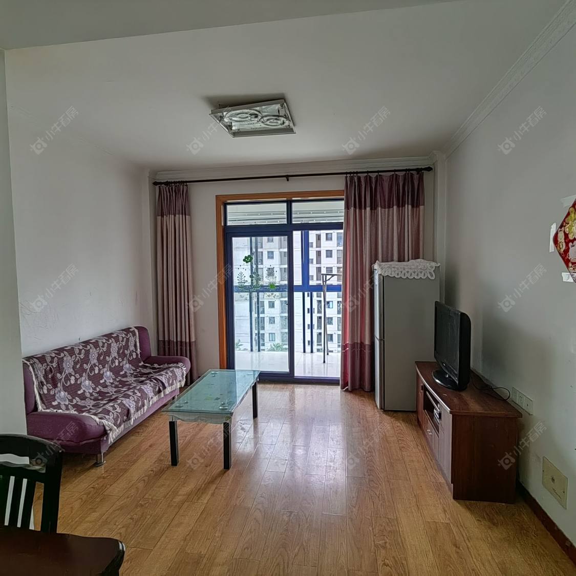 常州太湖明珠苑北区在租房源室内图_小牛看房