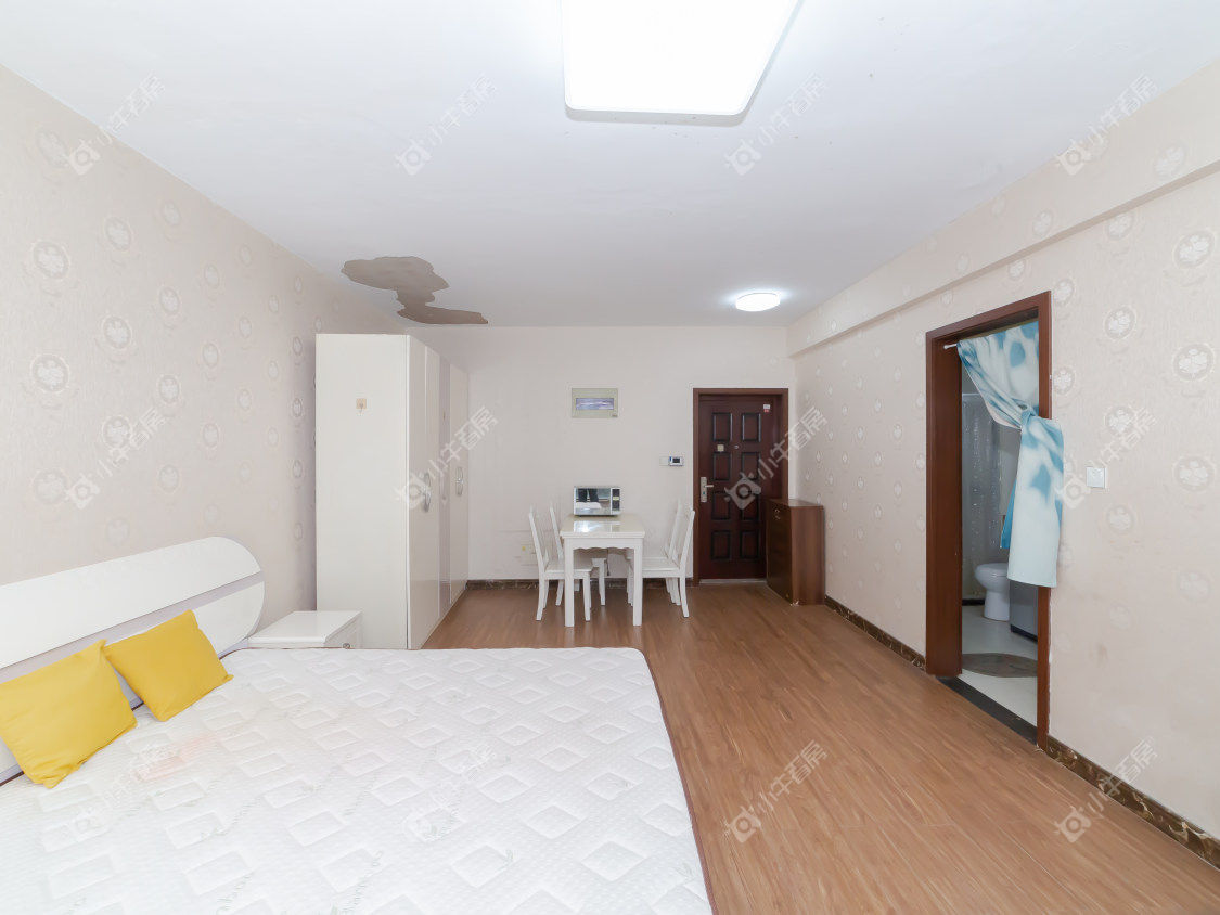 常州中央花园租房_小牛看房