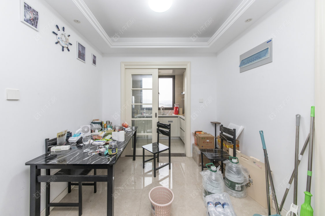 常州太湖庄园在售二手房源室内图_小牛看房