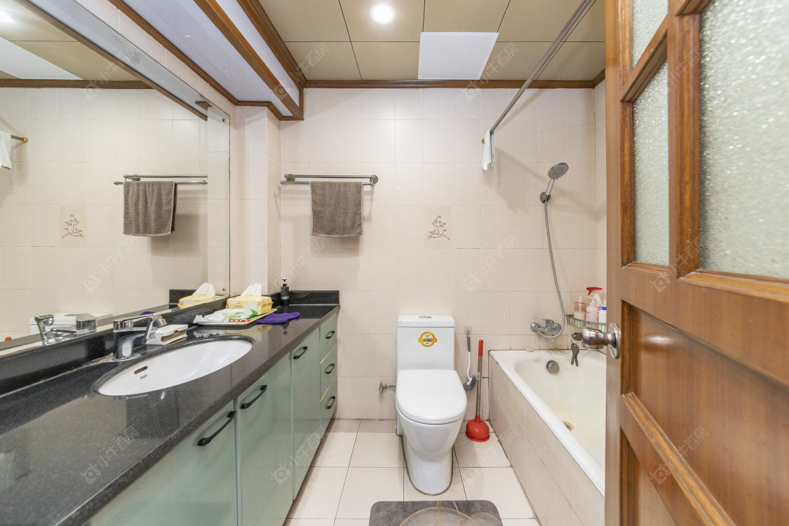 常州中凉花园在售二手房源室内图_小牛看房