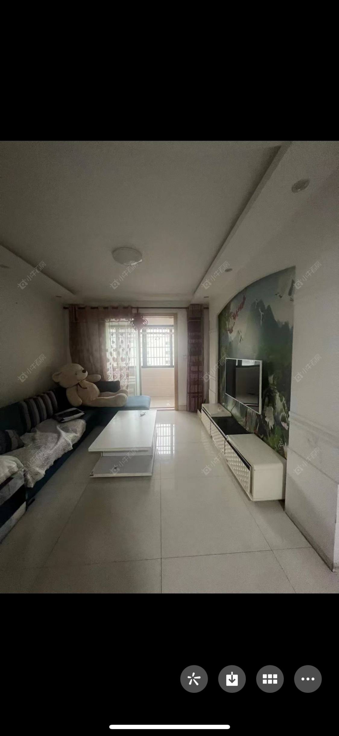 常州丰乐尚都在租房源室内图_小牛看房