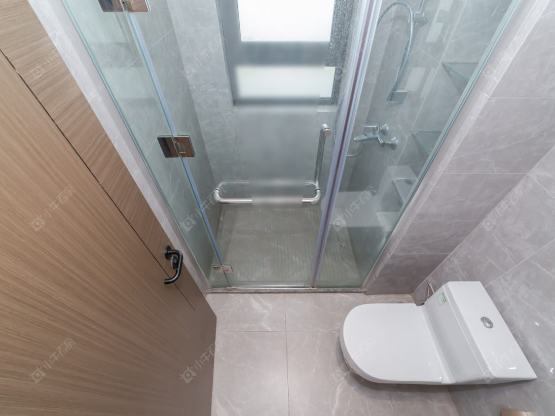 常州万科新都会在售二手房源室内图_小牛看房