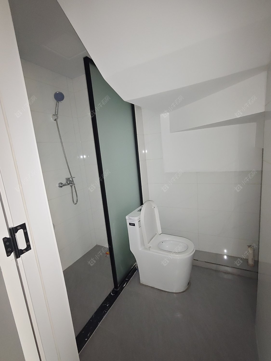 常州新龙江城市广场在租房源室内图_小牛看房