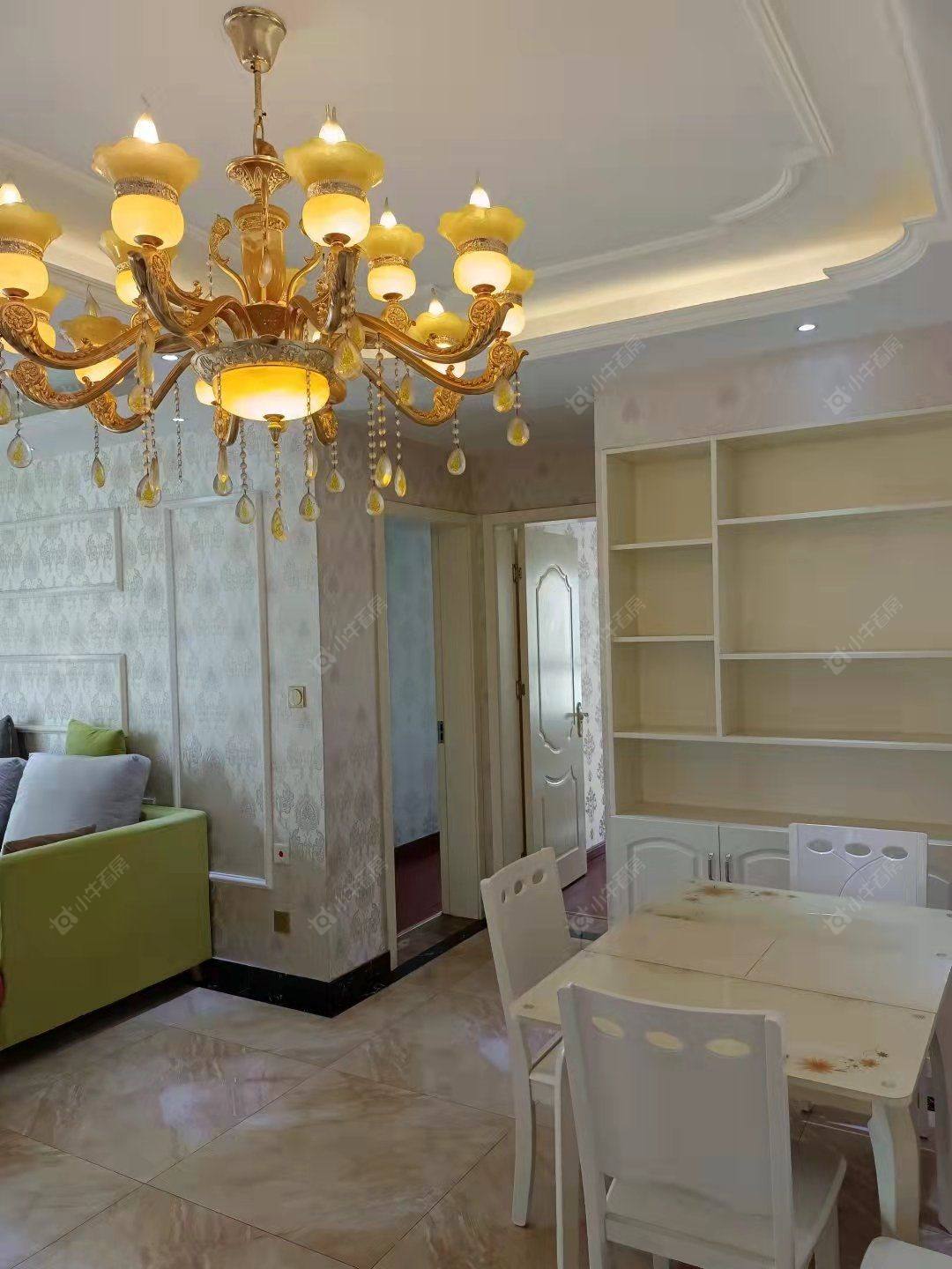 常州怡盛花园在租房源室内图_小牛看房