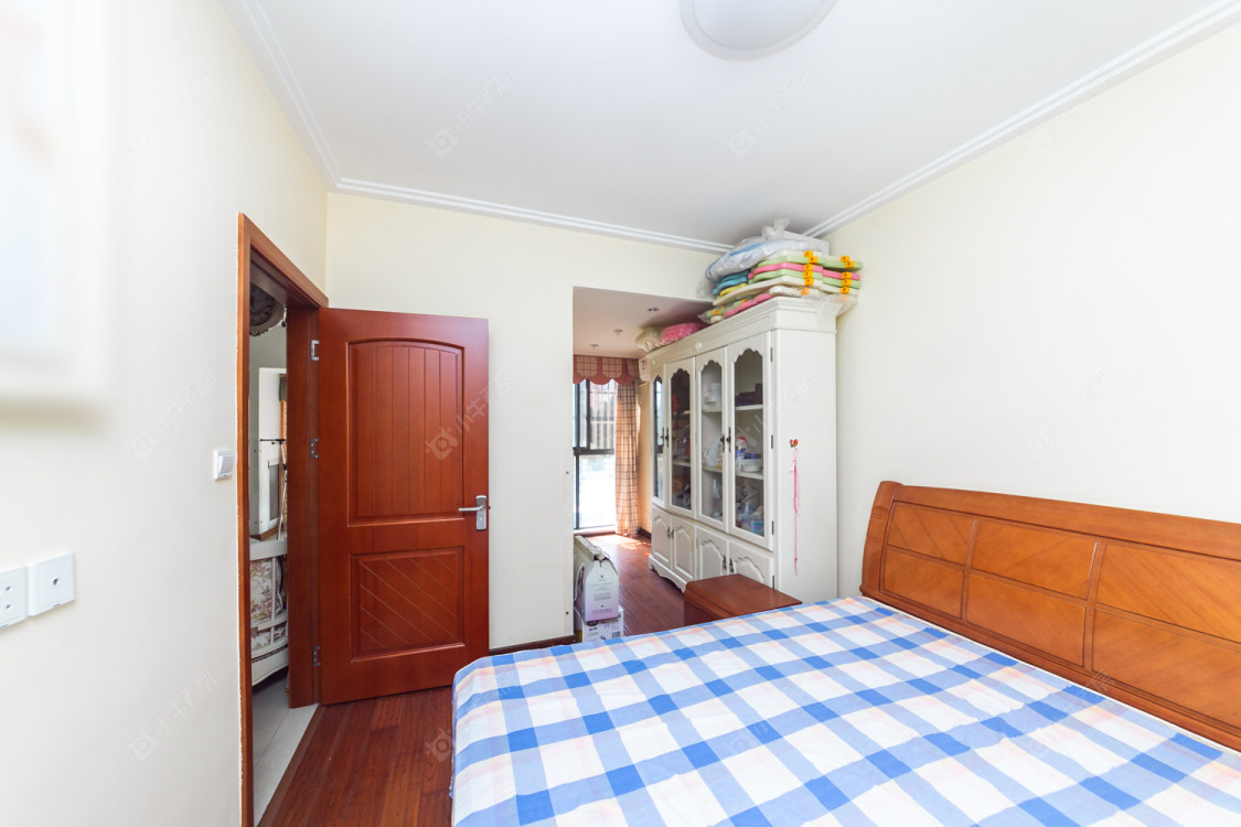 常州世纪华城西区在售二手房源室内图_小牛看房