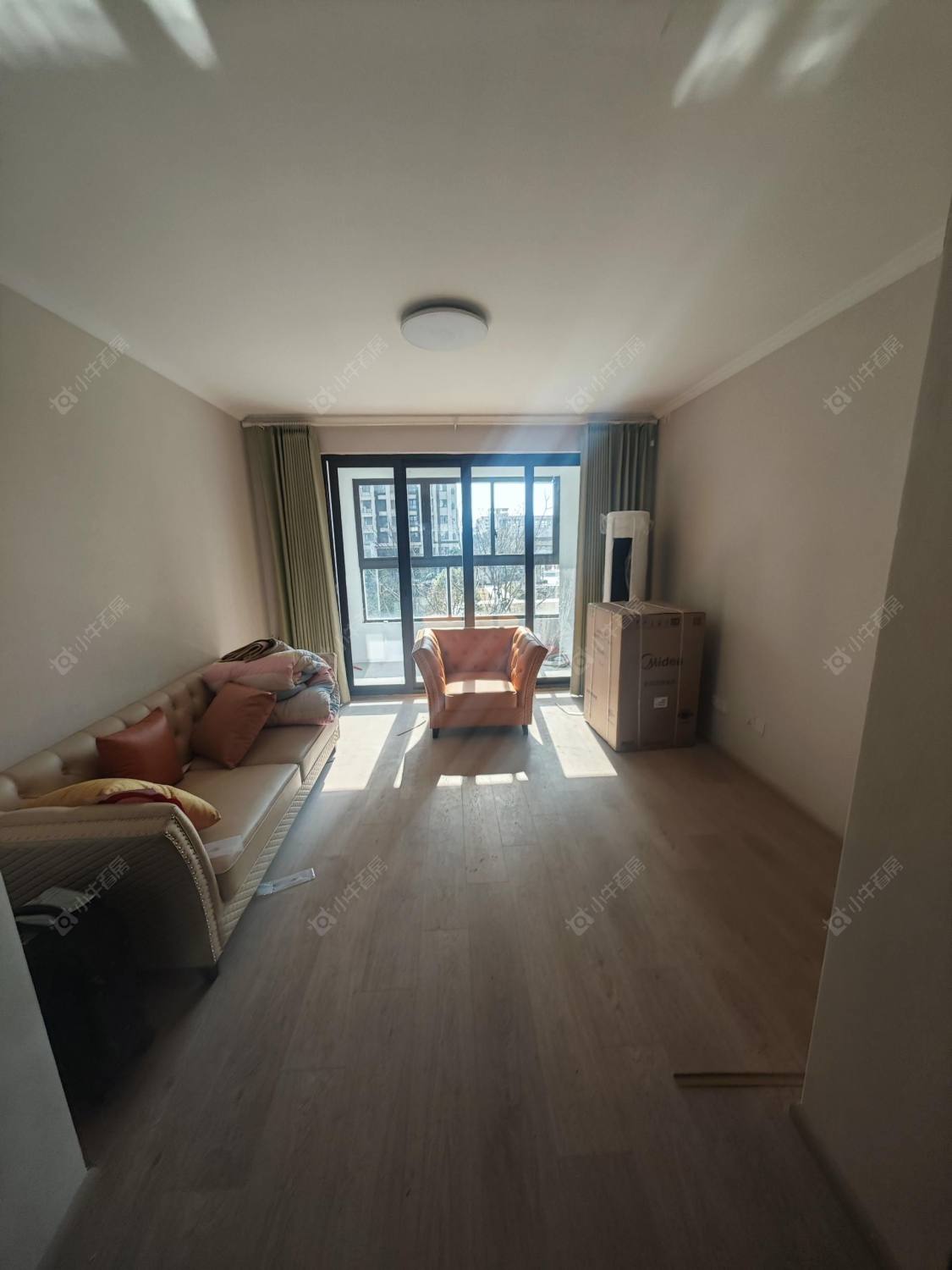 常州衡麓世家在租房源室内图_小牛看房