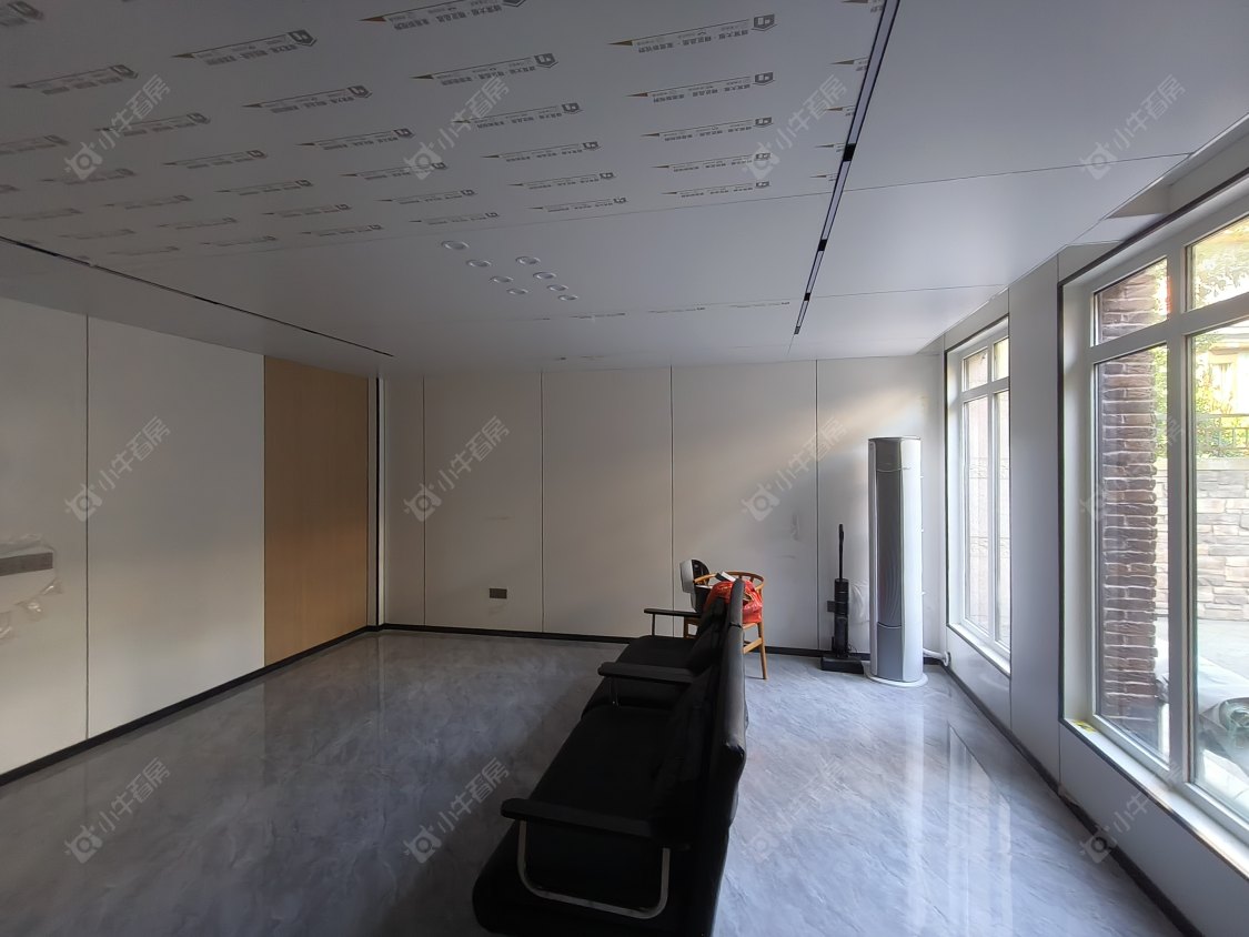 常州绿地世纪城别墅区4室3厅3卫出租_小牛看房