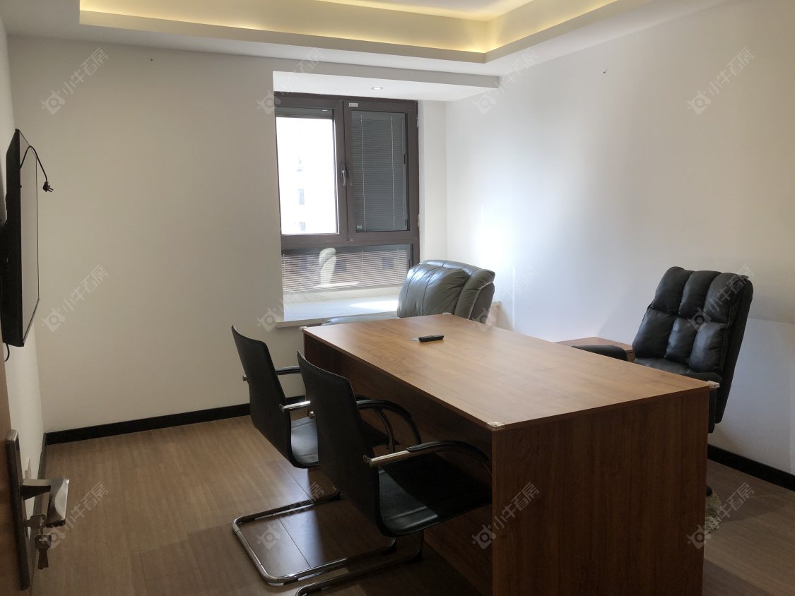 常州美的国宾府在租房源_小牛看房