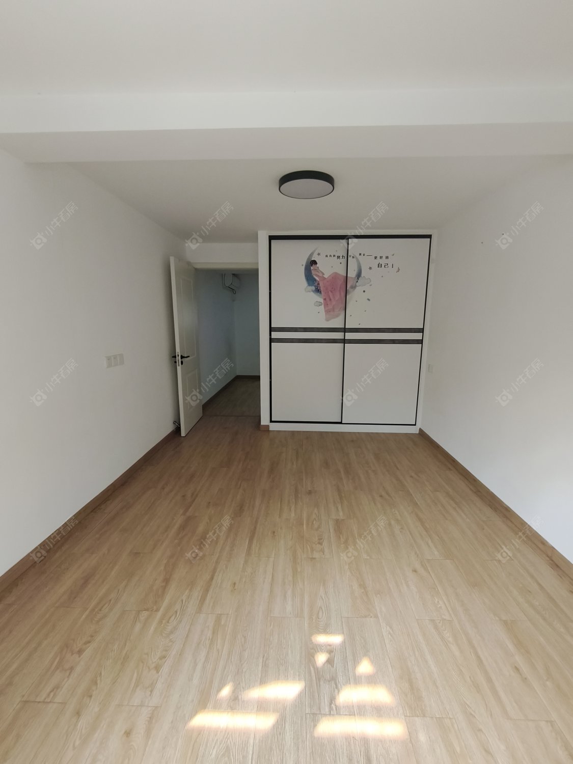 常州迎春花园在租房源室内图_小牛看房