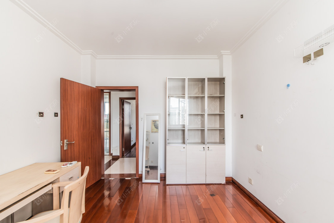 常州蓝色港湾花园在售二手房源室内图_小牛看房