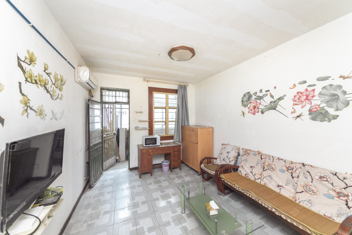 常州荆川东路在售二手房源室内图_小牛看房