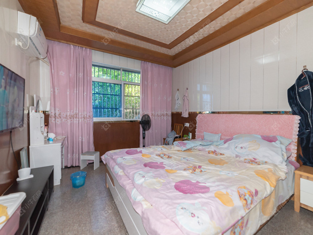 常州盘龙苑西区在售二手房_小牛看房