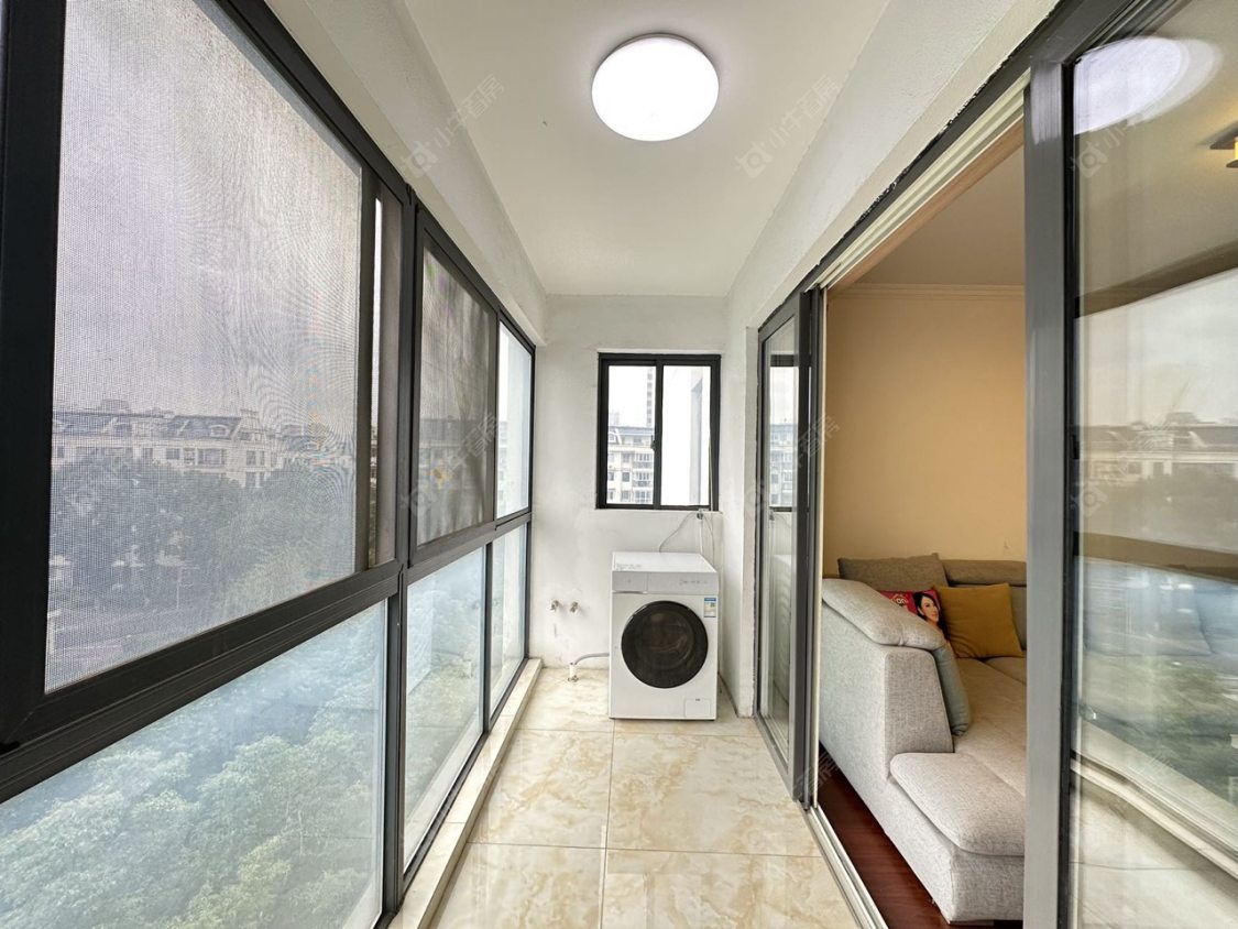 常州德禾豪景在租房源室内图_小牛看房