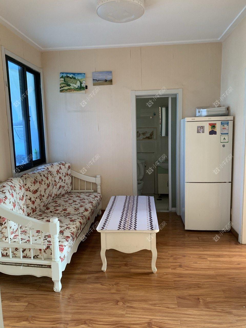 常州兰翔新村在租房源_小牛看房