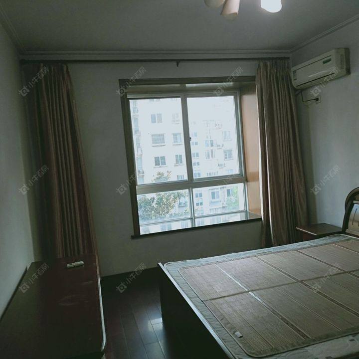 常州太湖花园在租房源_小牛看房