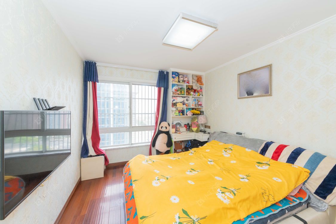 常州青枫颐景花园在售二手房源室内图_小牛看房