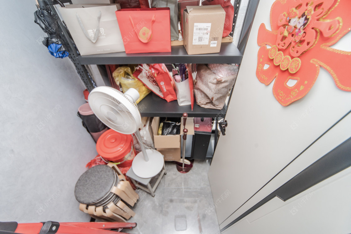 常州康桥水郡在售二手房源室内图_小牛看房