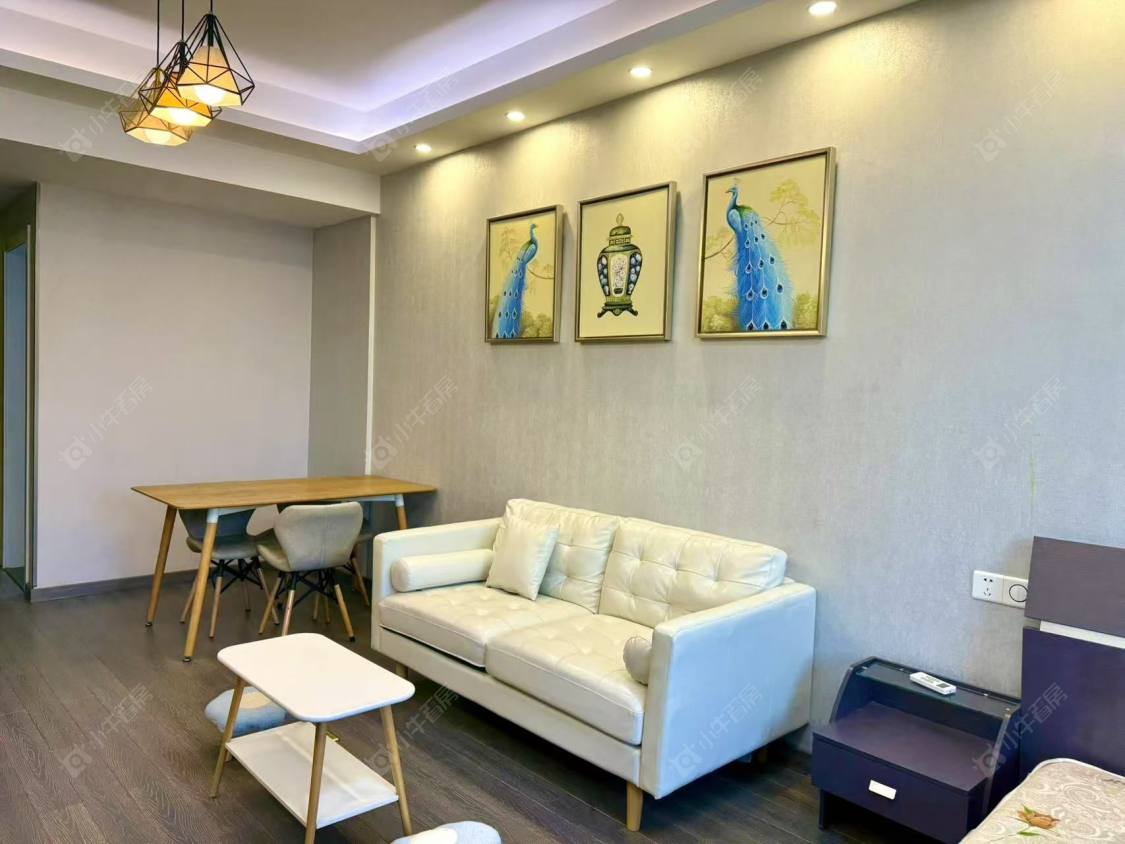 雅居乐星河湾房源室内图 常州雅居乐星河湾在租房源室内图_小牛看房