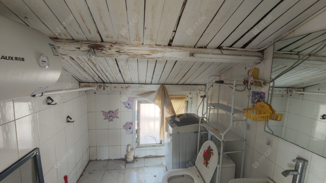 常州故园里在租房源室内图_小牛看房