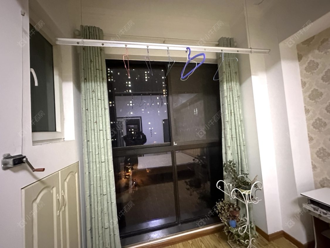 常州新城帝景东区在租房源室内图_小牛看房