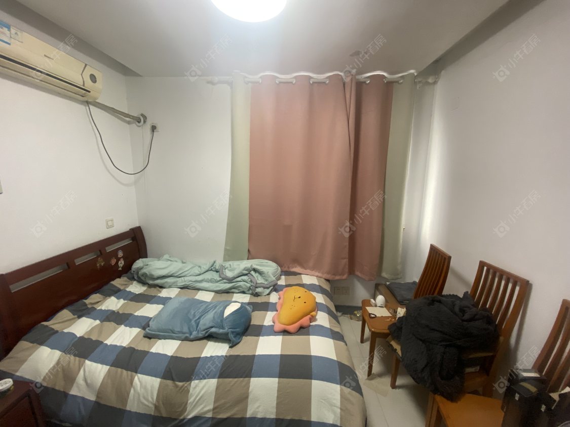 常州江南公寓2室2厅1卫出租_小牛看房