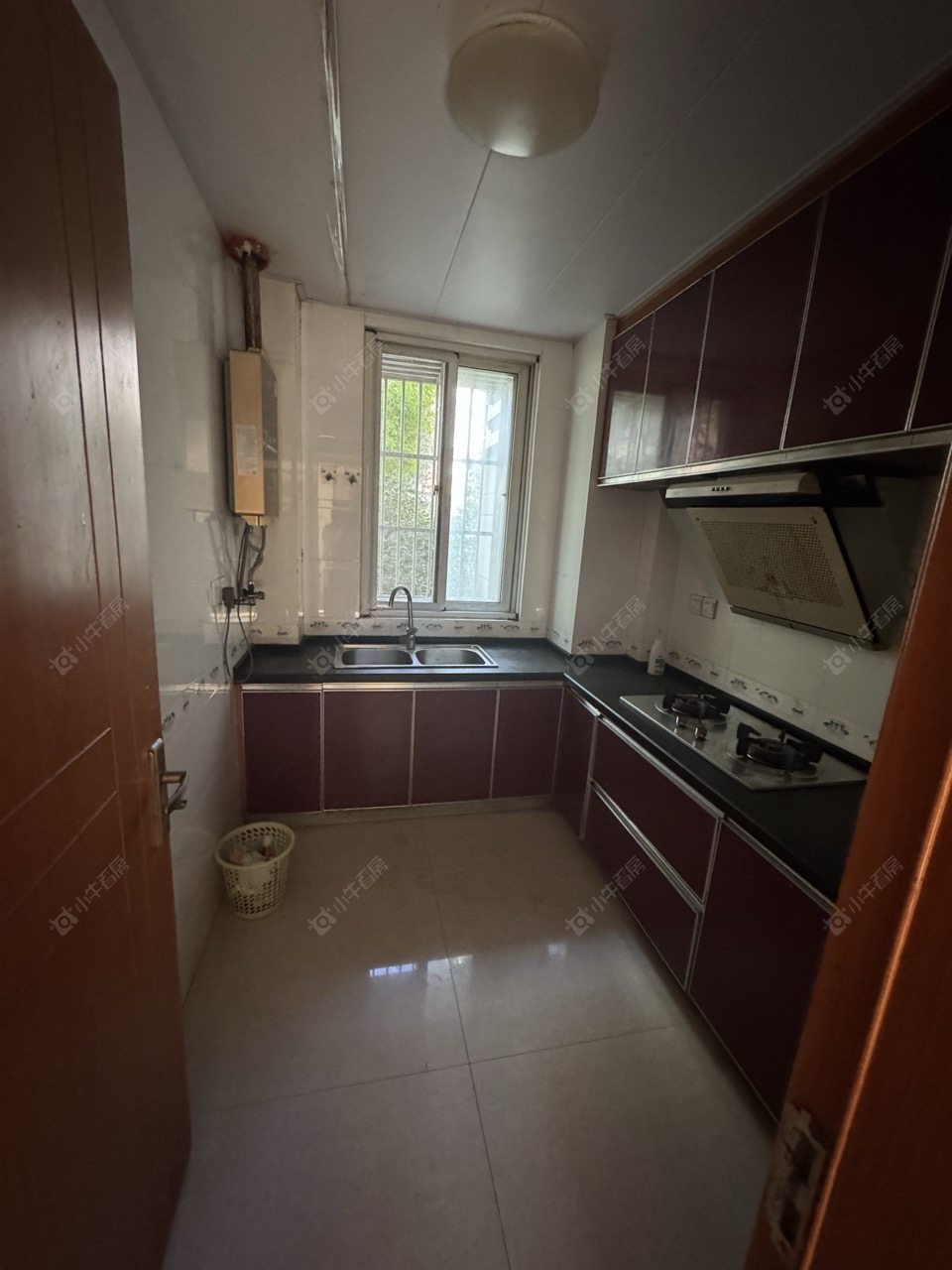 常州聚怡花园南区在租房源室内图_小牛看房