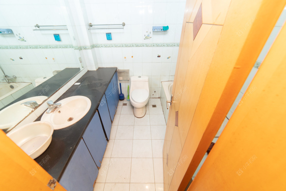 常州金谷花园在售二手房源室内图_小牛看房