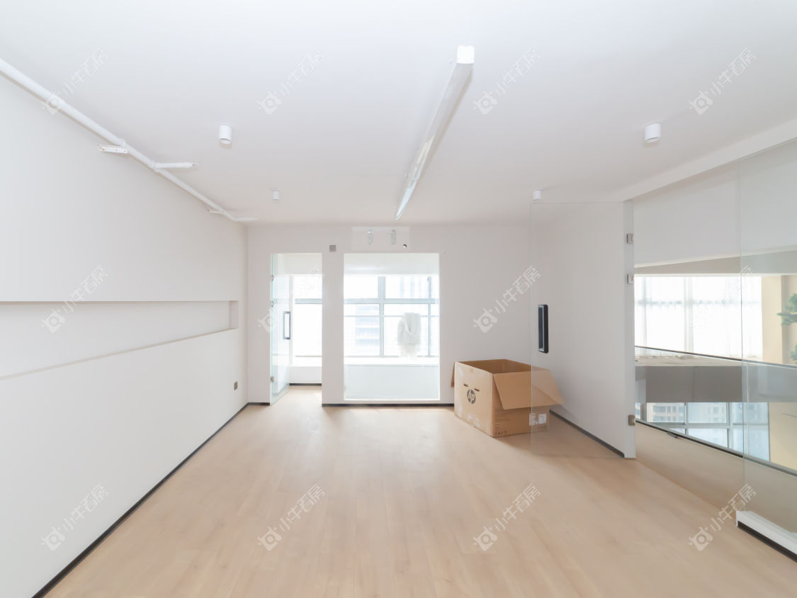 常州世茂广场在租房源室内图_小牛看房