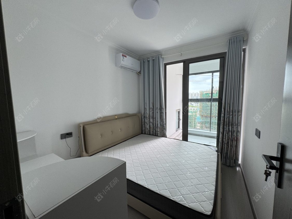 常州旭辉都会江来在租房源室内图_小牛看房