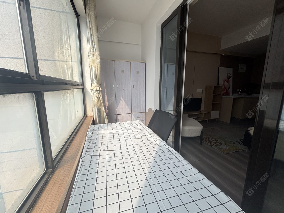 常州中奥珑郡在租房源室内图_小牛看房