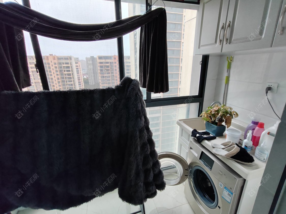 常州泰富湾公寓在租房源_小牛看房